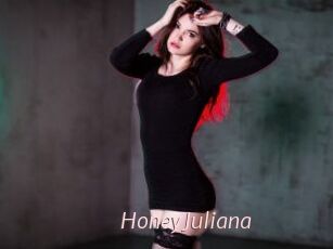 HoneyJuliana