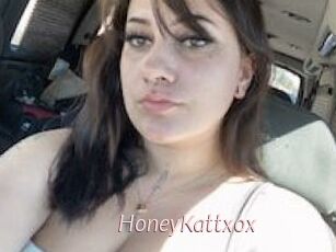 HoneyKattxox
