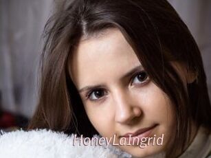 HoneyLaIngrid