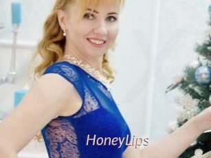 HoneyLips