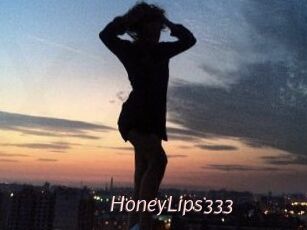 HoneyLips333