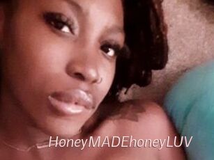 HoneyMADEhoneyLUV