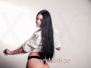 HoneyMolly20 xxx Free Sites