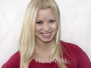 HoneyNikki