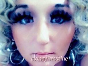HoneyPrestine