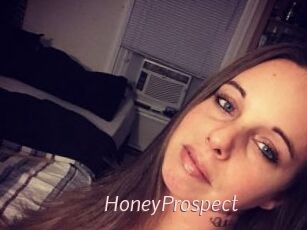 HoneyProspect