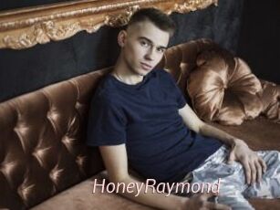 HoneyRaymond