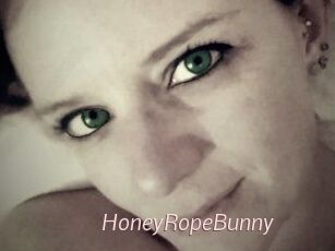 HoneyRopeBunny