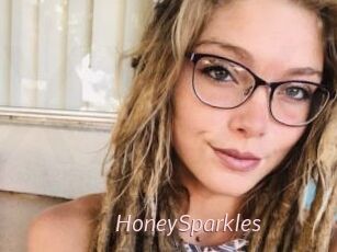 HoneySparkles