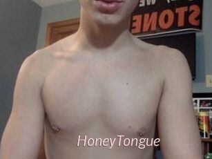 HoneyTongue