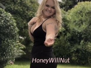 HoneyWillNut