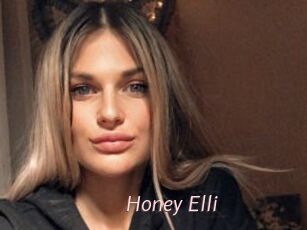 Honey_Elli