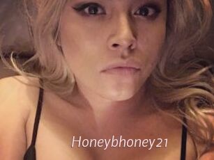 Honeybhoney21