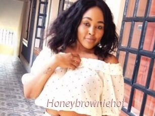 Honeybrowniehot