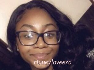 Honeyloveexo