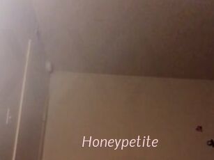 Honeypetite