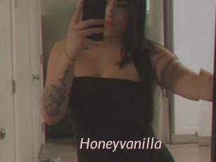 Honeyvanilla
