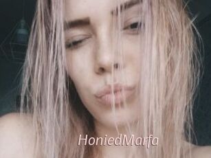 HoniedMarfa