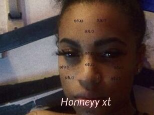 Honneyy_xt