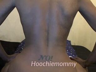 Hoochiemommy