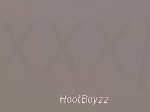 HootBoy22