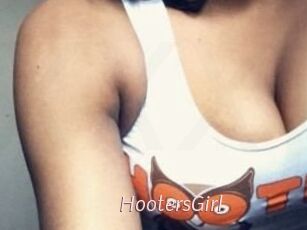 HootersGirl