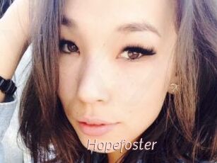 Hopefoster