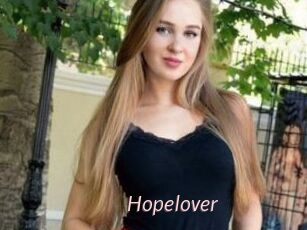 Hopelover