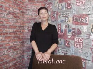 Horatiana