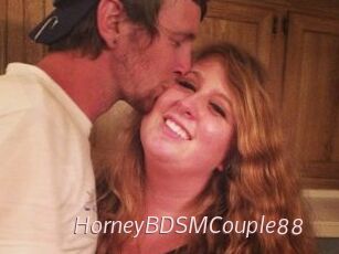 HorneyBDSMCouple88