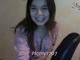 Horny1707
