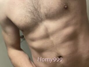 Horny999
