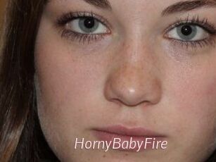 HornyBabyFire