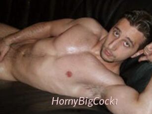 HornyBigCock1