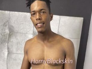 HornyBlackskin