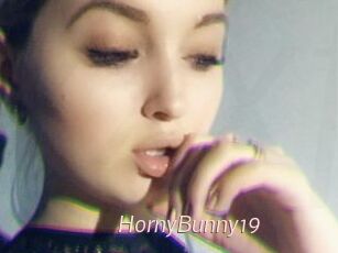 HornyBunny19