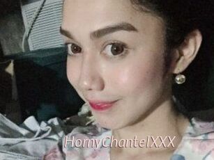HornyChantelXXX