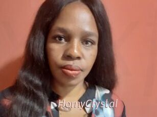 HornyCrystal