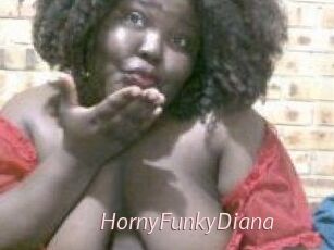 HornyFunkyDiana