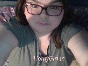 HornyGirl45