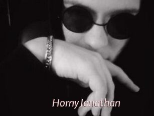 HornyJonathan