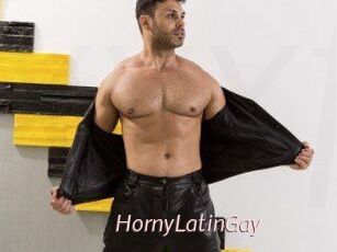 HornyLatinGay