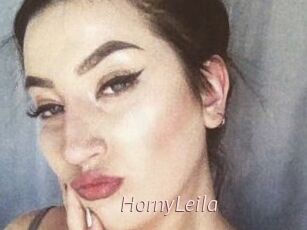 HornyLeila_