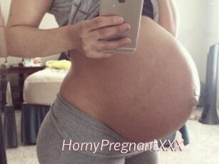 HornyPregnantXXX