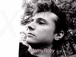HornyRoby