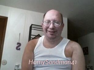 HornySandman41