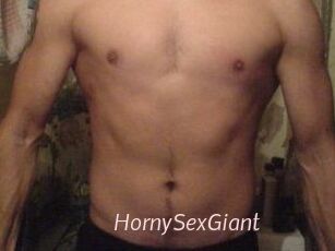 HornySexGiant
