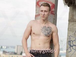 Hornygod69