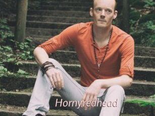 Hornyredhead