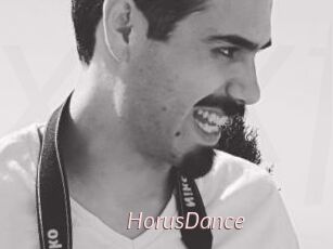 HorusDance